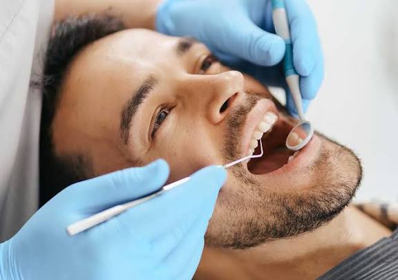 Dentist